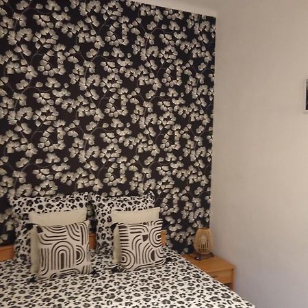 Appartement Hyper Centre 1 Lorient Jardin Clos Luaran gambar
