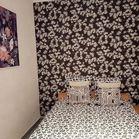 Appartement Hyper Centre 1 Lorient Jardin Clos Luaran gambar