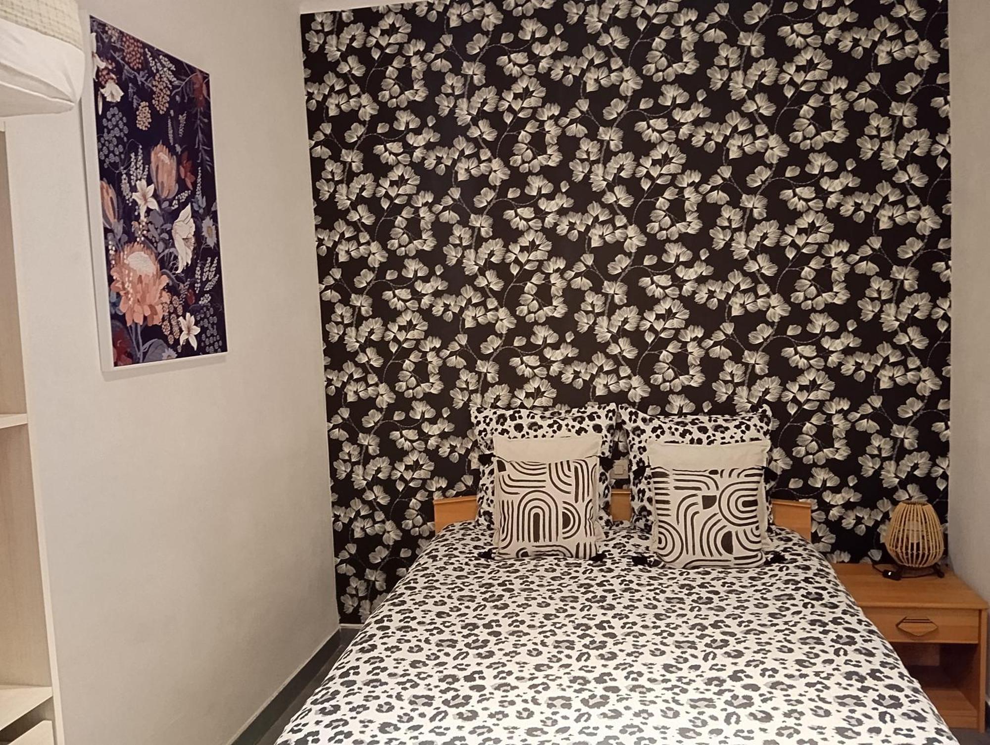 Appartement Hyper Centre 1 Lorient Jardin Clos Luaran gambar