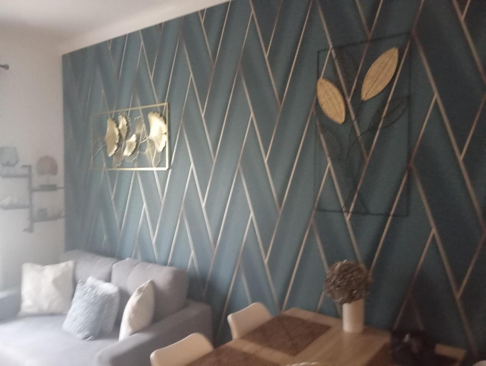 Appartement Hyper Centre 1 Lorient Jardin Clos Luaran gambar